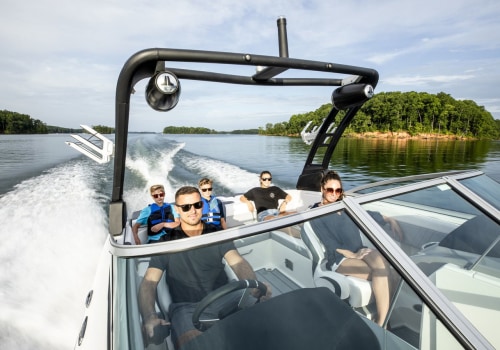 Understanding Dealer Financing Options for Boats